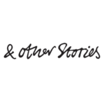 & Other Stories Logo Transparent PNG