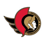 Ottawa Senators Logo Transparent PNG