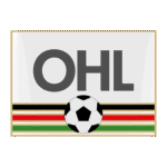 Oud Heverlee Leuven Logo Transparent PNG