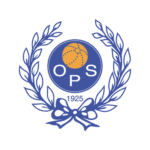 Oulun Palloseura Logo Transparent PNG