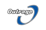 Outrage Games Logo Transparent PNG
