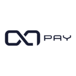 OxaPay Logo Transparent PNG