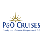 P & O Cruises Logo Transparent PNG