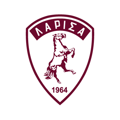 PAE AE Larissas 1964