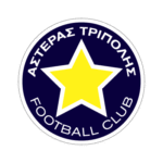 PAE Asteras Tripolis Logo Transparent PNG