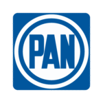 PAN Logo Transparent PNG