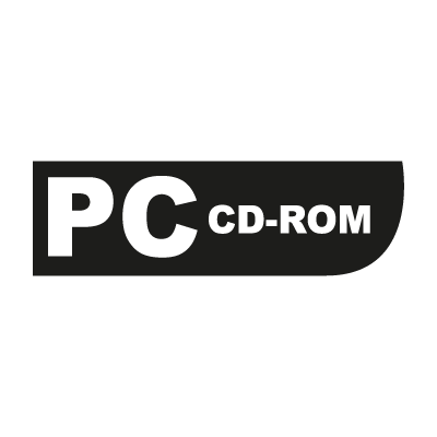 PC CD-ROM