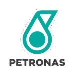 PETRONAS Logo Transparent PNG