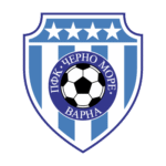 PFC Cherno More Varna Logo Transparent PNG