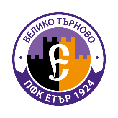 PFC Etar 1924