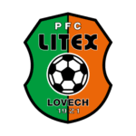 PFC Litex Lovech Logo Transparent PNG