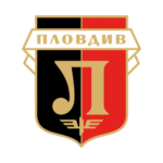 PFC Lokomotiv Plovdiv Logo Transparent PNG