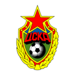PFK CSKA Moskva Logo Transparent PNG
