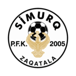 PFK Simurq Zaqatala Logo Transparent PNG