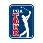 PGA Tour Logo Transparent PNG