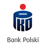 PKO Bank Polski Logo Transparent PNG