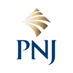 PNJ Logo Transparent PNG