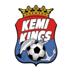 PS Kemi Kings Logo Transparent PNG