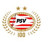 PSV Eindhoven Logo Transparent PNG