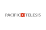 Pacific Telesis Logo Transparent PNG
