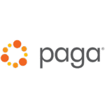 Paga Logo Transparent PNG