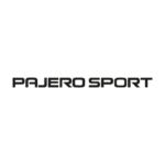 Pajero Sport Logo Transparent PNG