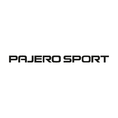 Pajero Sport