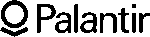 Palantir Technologies Logo Transparent PNG