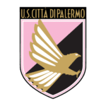 Palermo Logo Transparent PNG