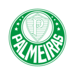 Palmeiras club Logo Transparent PNG
