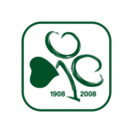 Panathinaikos FC Logo Transparent PNG