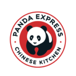 Panda Express Logo Transparent PNG