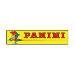Panini Logo Transparent PNG