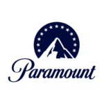 Paramount Global Logo Transparent PNG
