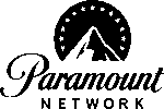 Paramount Network Logo Transparent PNG