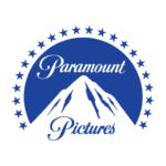Paramount Pictures Logo Transparent PNG