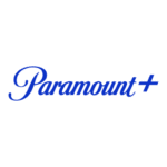 Paramount Plus Logo Transparent PNG