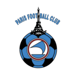 Paris FC Logo Transparent PNG