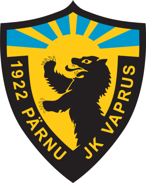 Parnu JK Vaprus