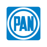 Partido Accion Nacional Logo Transparent PNG
