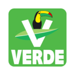 Partido verde ecologista Logo Transparent PNG