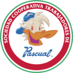 Pascual Boing Logo Transparent PNG