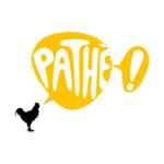 Pathe Logo Transparent PNG