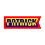Patrick Logo Transparent PNG