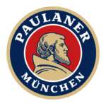 Paulaner Brewery Logo Transparent PNG