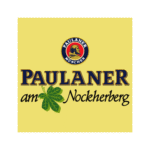 Paulaner am Nockherberg Logo Transparent PNG