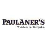Paulaner's Brewery Logo Transparent PNG
