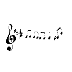 Pauta Musica Logo Transparent PNG