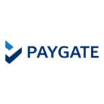 PayGate Logo Transparent PNG