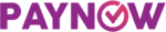 PayNow Logo Transparent PNG